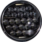 Harddrive 820-0364 Led Headlight With Daytime Running Lights. Fixed Price $96.95.