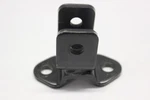 Rear Step Holder Black 34003-0030-11E 2007 Vulcan Custom VN900. Fixed Price $20.00.