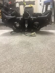 Front Headlight Headlamp Assembly Fit For Honda CBR1000RR 2008-2011 2010 2009. Fixed Price $85.00.