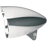 Headwinds 0901-5900 1-5900CA Headlight Housing Smooth 5-3/4" Chrome. Fixed Price $532.95.