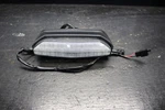 08-16 Kawasaki Concours Zg 1400 Rear Taillight Back Brake 09 10 11. Fixed Price $29.99.