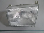 New Oem 0038262290 1305320491 Mercedes-benz Bosch Left Headlight 0820. Fixed Price $103.41.
