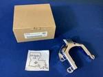 New Oem Harley Davidson Chrome, Headlight Component Outer Bracket, 67700369 *. Fixed Price $32.99.