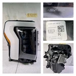 Oem 2022 2023 2024 Ford F-150 F150 Lightning Led Right Rh Headlight NL3413E016CK. Fixed Price $822.64.