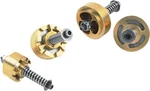 Race Tech Gold Valve Cartridge Emulators Damping Rod Forks Fegv 2901. Fixed Price $189.99.