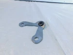 2002 Victory Touring Deluxe Cruiser & 2003 Classic Headlight Headlamp Bracket. Fixed Price $7.95.