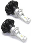 Pathfinder Headlight Led Bulb Kit #G18PH7 Honda Goldwing. Fixed Price $104.59.