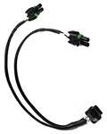 Fog Light Wire Harness Fit For Harley Davidson Cvo 2023.5-LATER Street Glide .... Fixed Price $84.89.