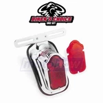 Bikers Choice 19155 Tombstone Tail Lamp For Electrical Lights & Accessories Dd. Fixed Price $75.37.