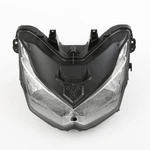 Front Headlight Lamp Assembly Fit For Kawasaki 2010-2013 2012 2011. Fixed Price $59.50.