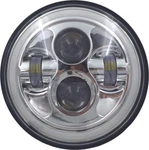Pathfinder High Definition 7" Led Headlig Full Halo Chrome HD7MCH. Fixed Price $151.90.