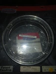 Kuryakyn Led Halo Headlight Trim Ring Flst P/n 7750. Fixed Price $69.95.
