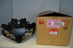 Oem Honda Headlight Unit 33110-MGZ-305 CBR500R 2013-2015 Parts Fish. Fixed Price $339.99.