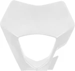 Acerbis 2872770002 White Headlight Mask. Fixed Price $39.93.