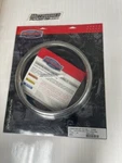 Display Kuryakyn 7" Headlight Trim Ring Chrome 6915 - 20011273. Fixed Price $59.99.