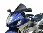 Racing Double Bubble Screen Windshield Suzuki Gsx 1300 Hayabusa ( 98-07 ) Race. Fixed Price $135.40.