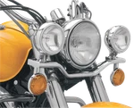 Cobra Lightbar For XVS1100 Classic 04-0241. Fixed Price $427.29.