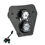 Baja Designs 38-7014 Ktm Dual S1 "gemini" D/c Led Headlight Kit W/hi-low Harness. Fixed Price $365.00.