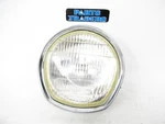 Nos Genuine Suzuki Headlight Assembly 1972 Rebel T350 Titan T500 35100-15620. Fixed Price $279.99.
