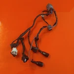04-05 Kawasaki Ninja ZX10R Oem Headlight Speedo Gauges Wiring Harness Wire Loom. Fixed Price $52.00.