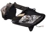 Yana Shiki Headlight/headlamp Assembly Kawasaki: ZX10R 2011-2014 HL2061-5. Fixed Price $272.00.