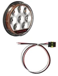 J.w. Speaker 0347874 234 Series Turn Signal Indicators. Fixed Price $98.22.