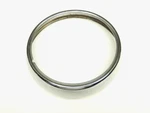 Nos Indian SE-74 Headlight Bucket Ring Bezel- Dirt Bike Motorcycle. Fixed Price $24.99.