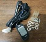 New Helix Racing Universal Headlight Switch 53-0346 787-7707 530346 T2895167 Ds. Fixed Price $51.92.