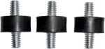 Cycle Visions Headlight Isolator Mounts CV-4871 Stable Fit. Fixed Price $17.95.