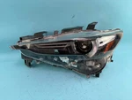 Oem 2017-2021 Mazda CX-5 CX5 Led Adaptive Lh Left Driver Headlight KL2L-51-041C. Fixed Price $374.95.