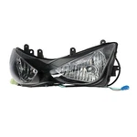 Front Headlight Lamp Assembly Fit For 2005 2006 Kawasaki Ninja ZX6R ZX636. Fixed Price $109.99.