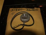 Nos Suzuki Headlamp Housing Spacer 1976 A100 1979 GS1000 GT500 51860-36200. Fixed Price $14.99.