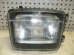 Kawasaki 89-03 ZG1200 Xii Voyager Front Headlight Headlamp Oem 23007-1144. Fixed Price $24.99.