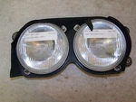 Kawasaki Ninja Headlamp Light 23005-1120 Pw. Fixed Price $41.95.
