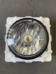 Bikemaster Angel Halo Headlight Side Mount (black) P/n 266260. Fixed Price $89.99.