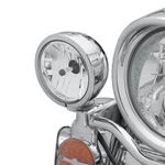 2018 Harley-davidson Heritage Classic Flhc/s Passing Lamp Trim Rings 68775-93TA. Fixed Price $28.69.