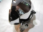 Yamaha Road Star, Royal V-star Classic, Headlight Bucket 4WM-84330-00-00. Fixed Price $86.28.