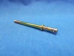 Honda 33103-463-771. Oem Headlamp Adjusting Screw. Fits GL500 GL650 GL1100. Fixed Price $19.95.