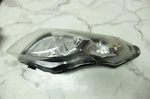 07 Suzuki Burgman Scooter Front Left. Fixed Price $38.40.
