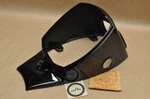 Nos Honda Early CA72 CA77 Head Light Bucket Case Cover 61301-262-000. Fixed Price $288.74.