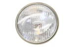New Oem Yamaha 444-84320-61-00 Head Light Nos. Fixed Price $48.69.