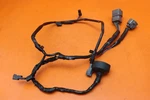 04-05 Kawasaki Ninja ZX10R Oem Headlight Speedo Gauges Wiring Harness Wire Loom. Fixed Price $60.00.