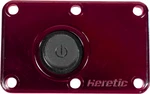 Heretic Studio - 40106 Lens Dome Light Red. Fixed Price $15.99.