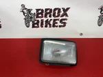 1987 Honda XL600R 83-87 XL350R Headlight Lens Stanley Original. Fixed Price $95.00.