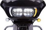 Ciro Headlight Bezel - Chrome 45250. Fixed Price $226.99.