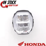 Honda Headlight Assembly 2022-2026 Grom 125 Oem New Genuine 33100-K26-G01. Fixed Price $184.38.