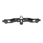 New Headlight Upper Fairing Stay Gauge Bracket For Kawasaki Ninja ZX6R 05-08. Fixed Price $29.99.