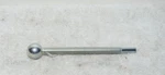 Harley-davidson Cvo Road Glide Adjustment Headlamp Stud P/n 67980-98A H1. Fixed Price $19.99.