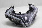 2023-2025 Cf-moto 450SS Front Lamp. Fixed Price $135.00.