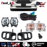 For 2021-2023 Honda Odyssey Halogen Turn Signal Light&led Fog W/switch Kit. Fixed Price $76.34.
